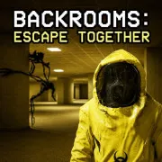 Backrooms: Escape Together