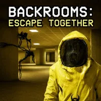 Backrooms: Escape Together