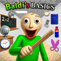Baldi’s Basics