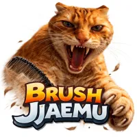 Brush Jjaemu