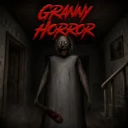 Granny Horror
