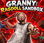 Granny: Ragdoll Sandbox