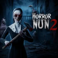 Horror Nun 2