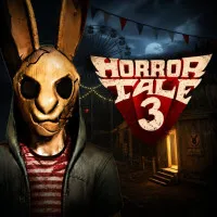 Horror Tale 3