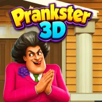 Prankster 3D