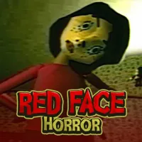 Red Face Horror