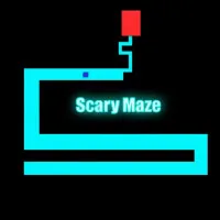 Scary Maze
