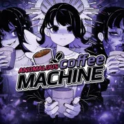 Anomalous Coffee Machine 2