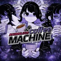 Anomalous Coffee Machine 2
