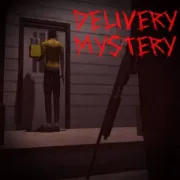 Delivery Mystery