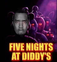 Five Nights At Diddy’s