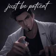 Just Be Patient