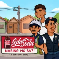 Narinig Mo Ba