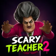 Scary Teacher 2
