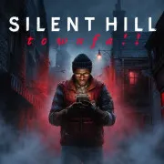 Silent Hill: Townfall