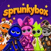 Sprunkybox
