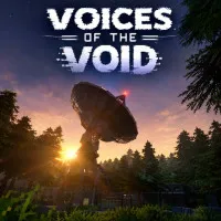 Voices of the Void