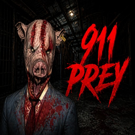 911: Prey online game