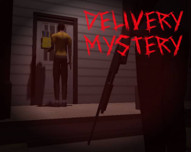 Delivery Mystery