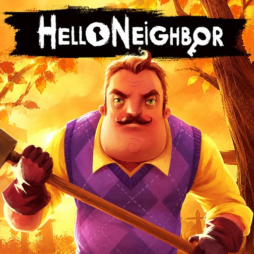 play Hello Neighbor game