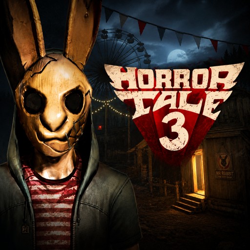 play Horror Tale 3 game