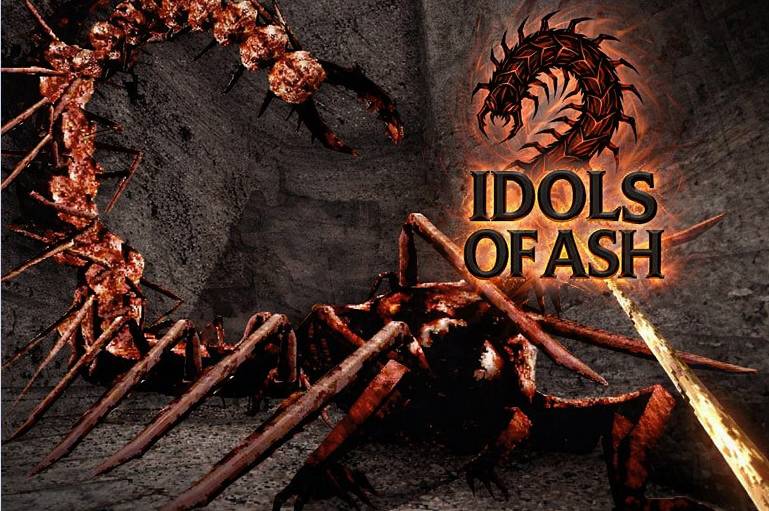 Idols of Ash