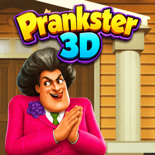play Prankster 3D game