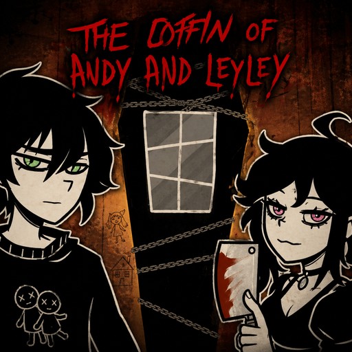 The Coffin of Andy and Leyley online game