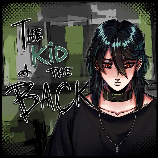 play The Kid at the Back game