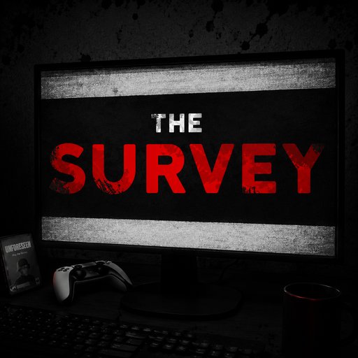 play The Survey game