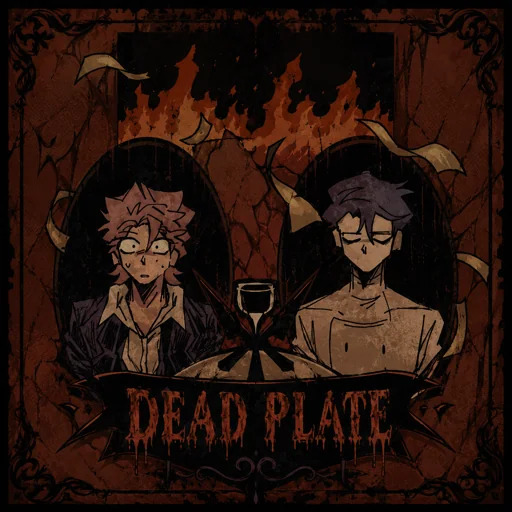 play Dead Plate game