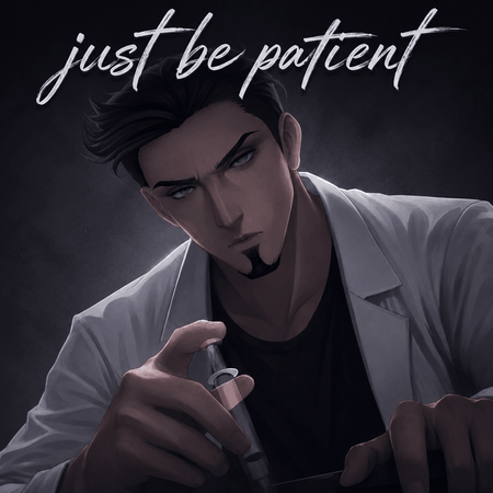 play Just Be Patient game