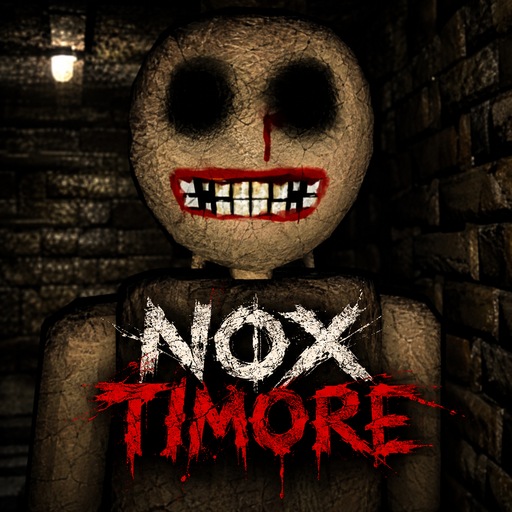 play Nox Timore game