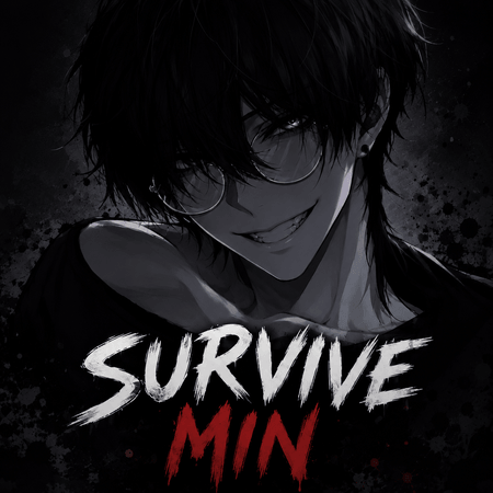 play Survive Min game