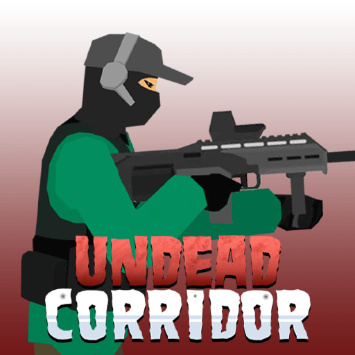play Undead Corridor game